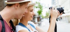 Most Popular Travel Destinations