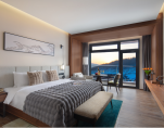 Oakwood Suites Chongli