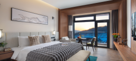 Oakwood Suites Chongli