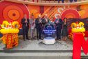 Odeon333 Launch Ceremony