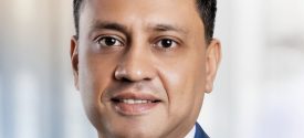Puneet Swani Aon TalentSolutions
