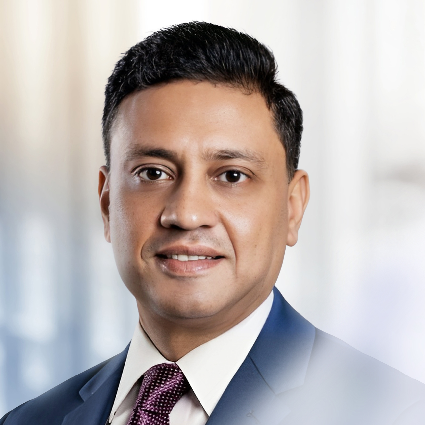 Puneet Swani Aon TalentSolutions