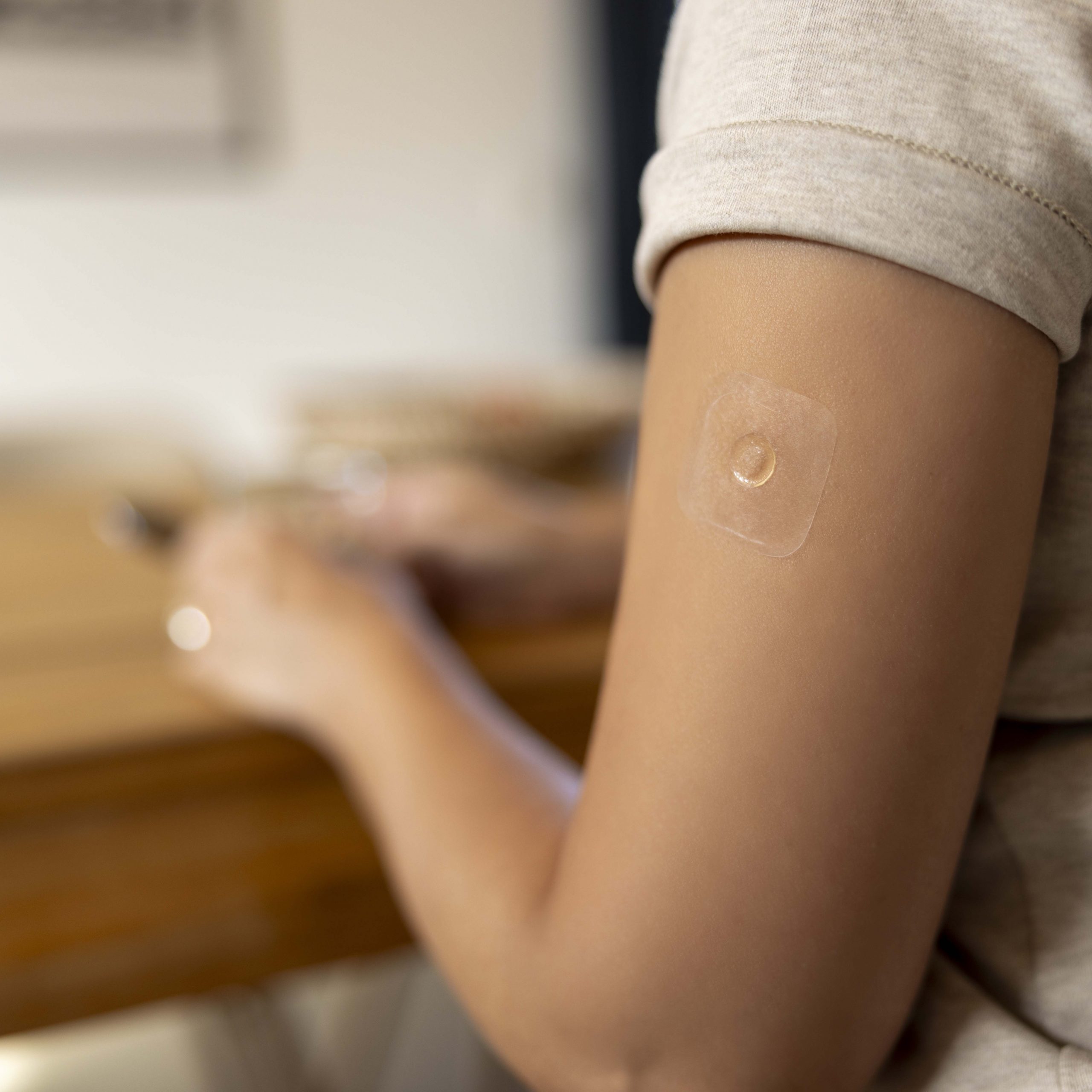 VaccineMAP