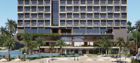 ASAI Cebu Oslob Exterior