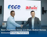 Allwin ELG Investment Web Banner