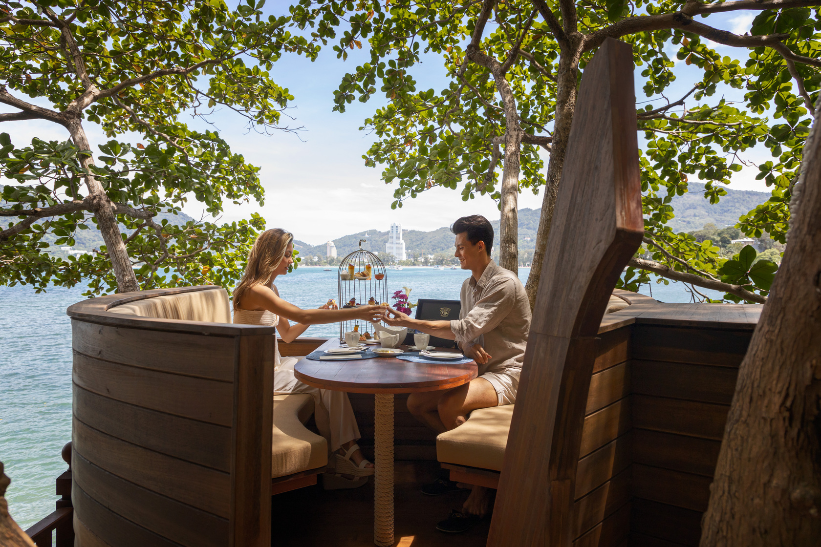 Amari Phuket Tree Pod Couple 1 1