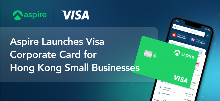 Aspire Visa Eng Banner