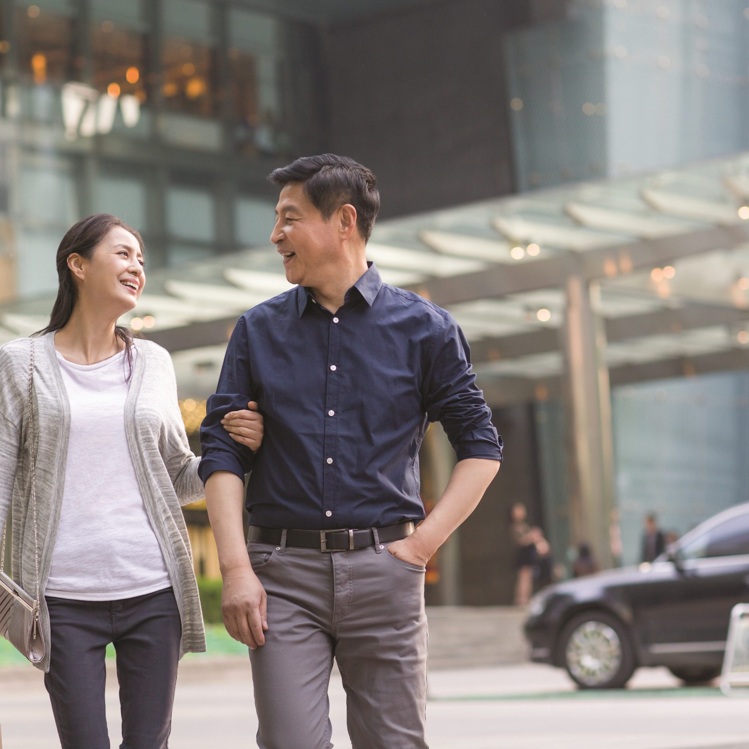 Bupa expands its Connected Care