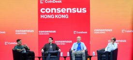 Consensus Hong Kong 2025