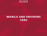 Cover The MICHELIN Guide Manila