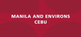 Cover The MICHELIN Guide Manila