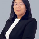 Ella Chan Portrait