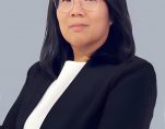 Ella Chan Portrait