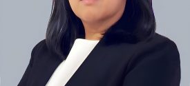 Ella Chan Portrait
