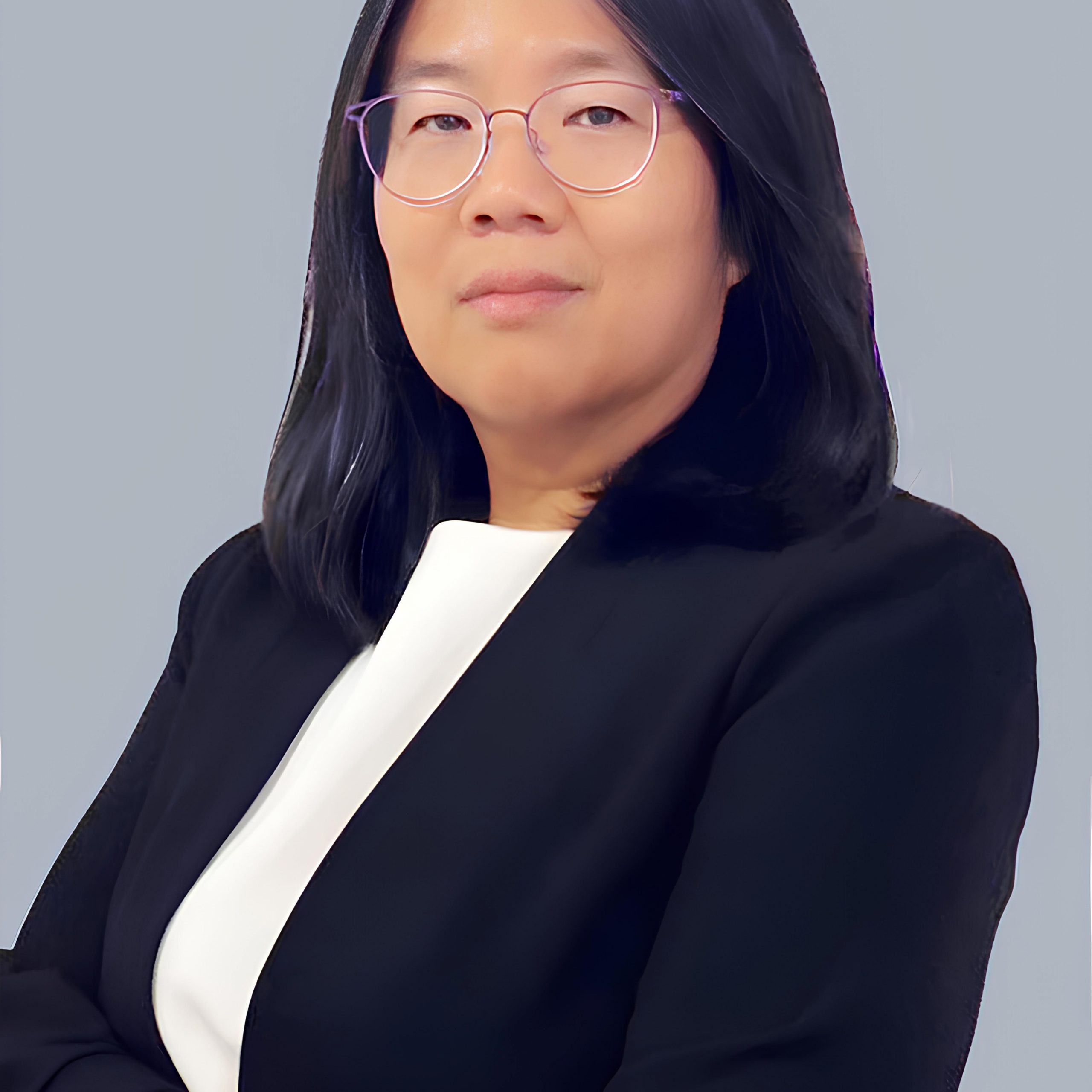 Ella Chan Portrait