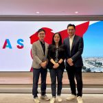 Generali YAS Partnership Photo
