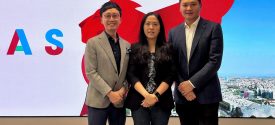 Generali YAS Partnership Photo