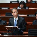 Hong Kong SAR s Financial Secret