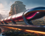 Hyperloop India