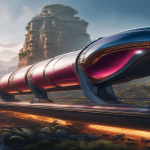 Hyperloop India