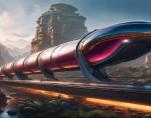 Hyperloop India