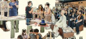 The Mills Fabrica partnership se