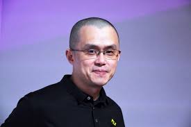 cz binance