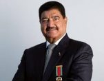 BR Shetty - Arabian Post