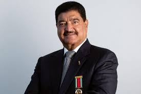 BR Shetty - Arabian Post