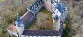 rammelburg castle winter 25 1