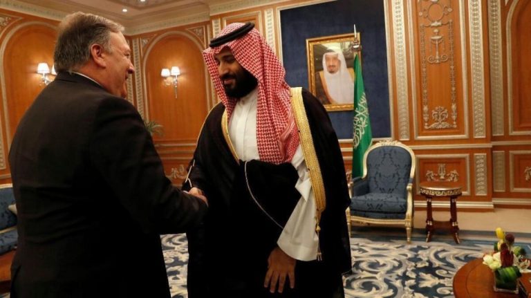 saudi