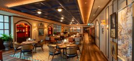 Amari Bangkok Nila Atmosphere Ar