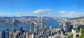 Hong Kong continues to be No 1 i