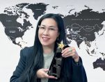 Jennifer profile with OPPO V6