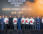 Melco Group Award Photo