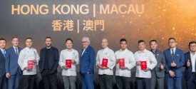 Melco Group Award Photo