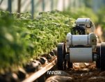 PR photo global robotics