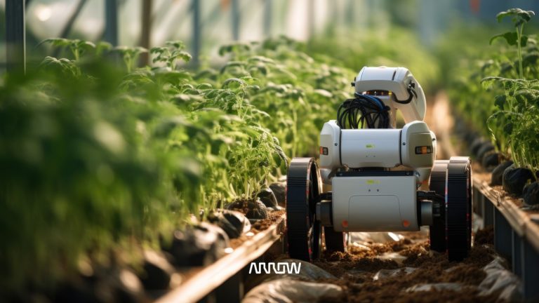 PR photo global robotics