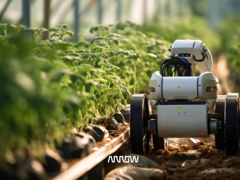 PR photo global robotics