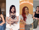 Singapore s Female Entrepreneurs