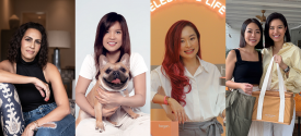 Singapore s Female Entrepreneurs