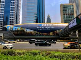 ripple arabian post news business