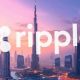 ripple uae arabian post news