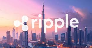 ripple uae arabian post news