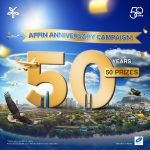 AFFIN50 Umbrella Campaign SM1 ca