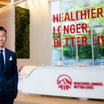 AIA Alger Fung