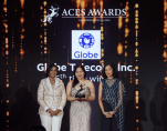 Globe Telecom ACES Awards 2024