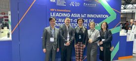HKII IEIG 2025 press release Key