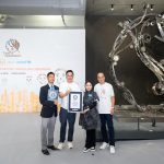KLN x UNICEF TOA Photo 2