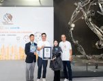 KLN x UNICEF TOA Photo 2